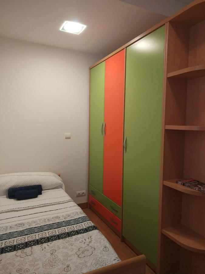 Apartamento Centro Historico Pamplona Exterior foto