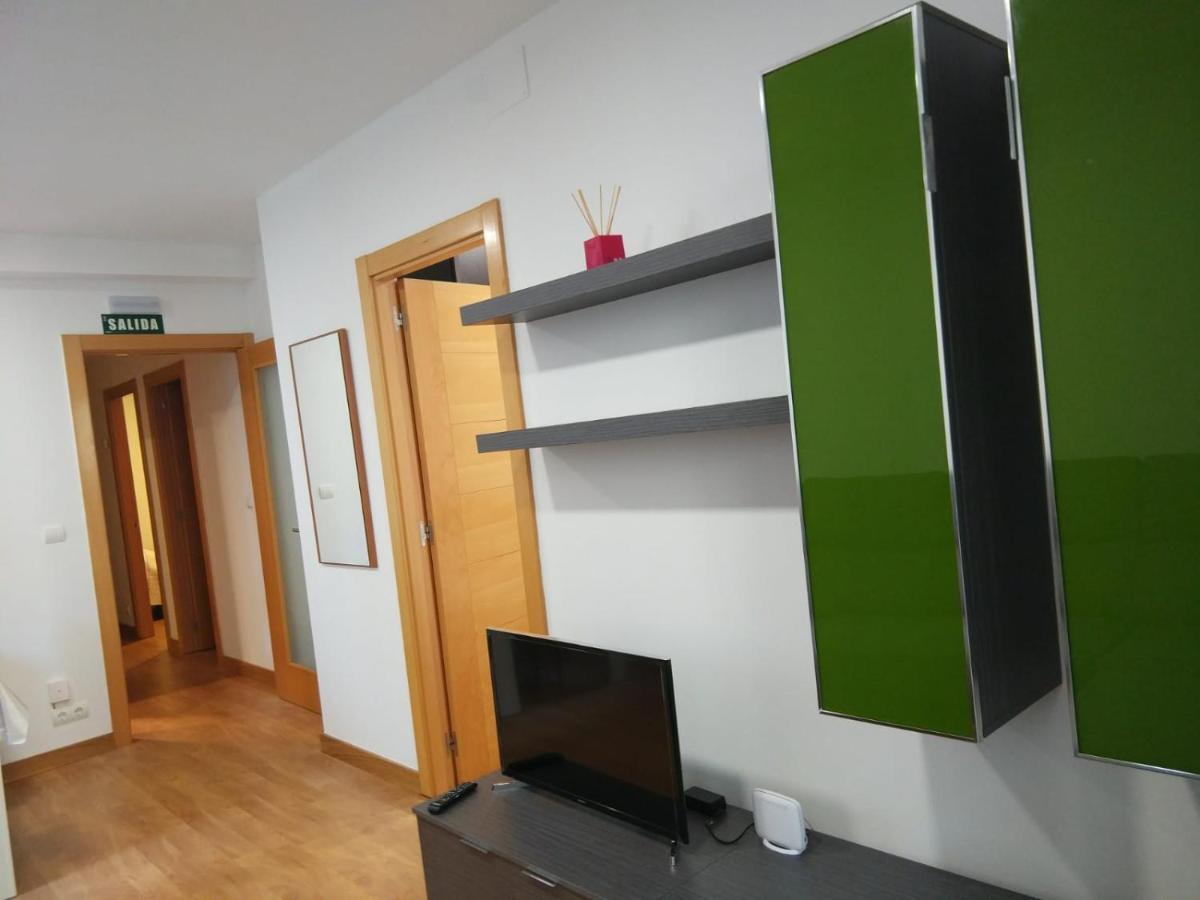 Apartamento Centro Historico Pamplona Exterior foto
